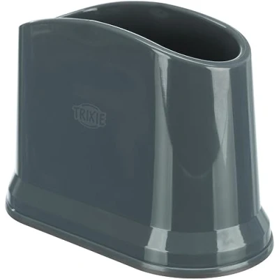 Afbeelding van Trixie Universele Kattenbakschep Houder Kattenbakaccessoires 21x15x11 cm 215 g