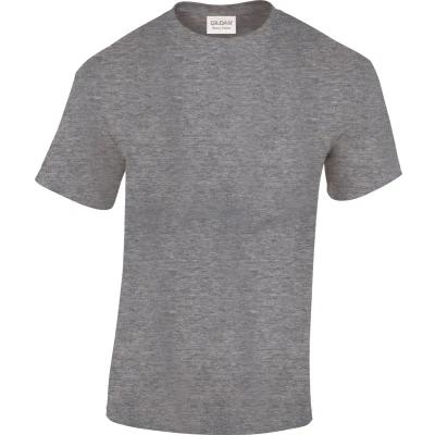 Afbeelding van Fruit of the Loom Girls Valueweight T Red 140 (9 11)