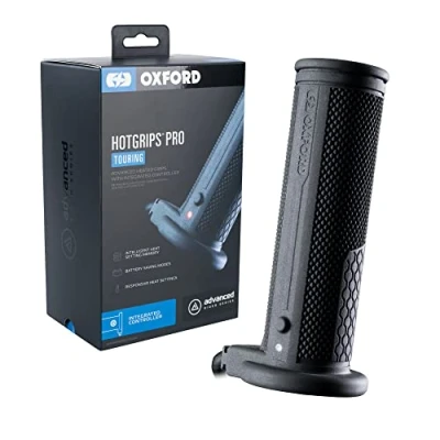 Afbeelding van Handgreep OXFORD EL391
