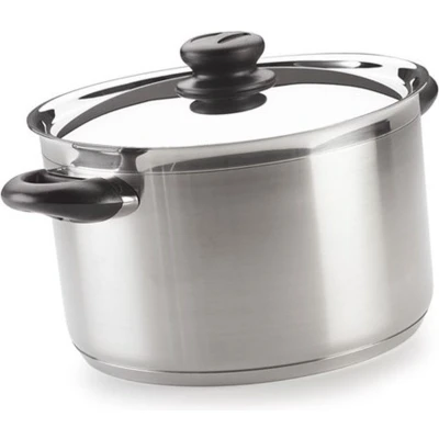 Afbeelding van Soeppan BK Karaat+ 18 cm
