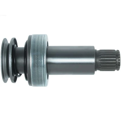 Afbeelding van AS PL SD0256 Vrijwielaandrijving, starter 45,00 22