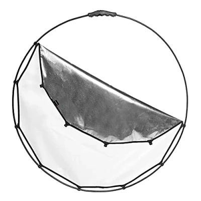 Afbeelding van Lastolite HaloCompact reflector, 82 cm