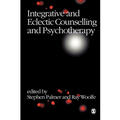 Afbeelding van Integrative and Eclectic Counselling Psychotherapy