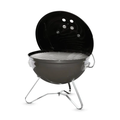 Afbeelding van Weber Smokey Joe Premium 37cm Smoke Grey