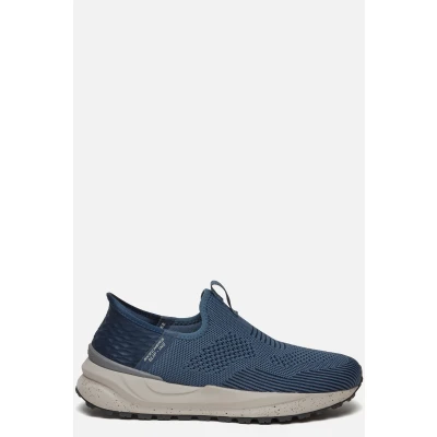 Afbeelding van Instapper Bogdin Arlett 210636 Vrijetijdsschoenen Heren Marine200 40 Blauw Schoenen