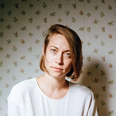Afbeelding van Anna Burch Quit the Curse (LP)
