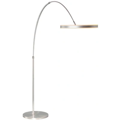 Afbeelding van Steinhauer Design booglamp Ringlux metaal 4130ST