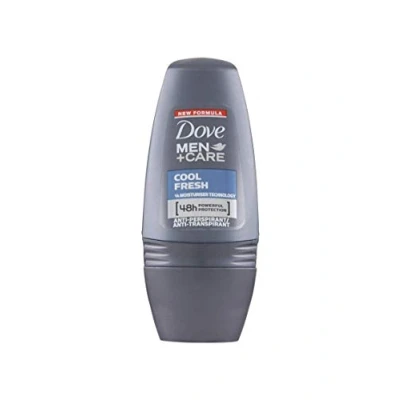 Afbeelding van DOVE Men+Care Deodorant &quot;Cool Fresh&quot; Roll on 50ml