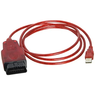 Afbeelding van OBDLink SX 425801 scantool USB: professionele OBD II voor Windows