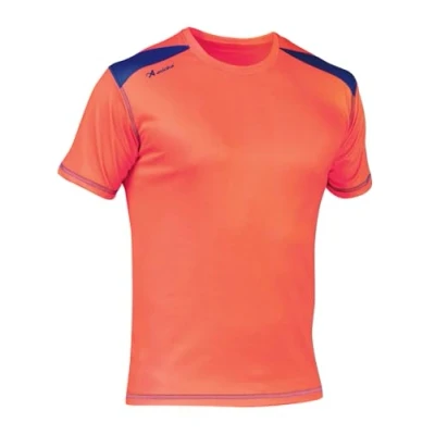 Afbeelding van ASIOKA 182/17 Gecombineerd functioneel shirt voor volwassenen, uniseks, M/kort