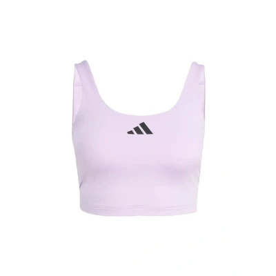 Afbeelding van ADIDAS PERFORMANCE Sport bh &#039;Power&#039; sering / zwart
