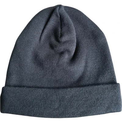 Afbeelding van Paradise Wintermuts Beanie Muts Unisex One size Grijs