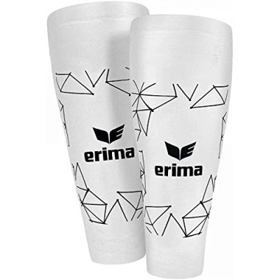 Afbeelding van Erima TUBE SOCK 2.0 wit 1 / 2