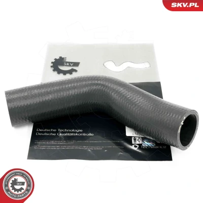 Afbeelding van ESEN SKV 54SKV066 Laadluchtslang ALFA ROMEO: MiTo, FIAT: Punto Evo Hatchback