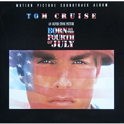 Afbeelding van Born On The Fourth Of July