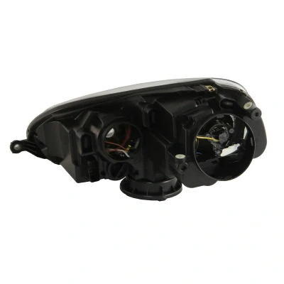 Afbeelding van Koplamp DEPO 441 1171R LDEM6, Rechts