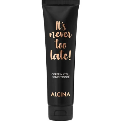 Afbeelding van Alcina It&#039;s never too late conditioner