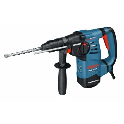 Afbeelding van Bosch GBH 3 28 DFR Boorhamer in L Boxx 061124A004