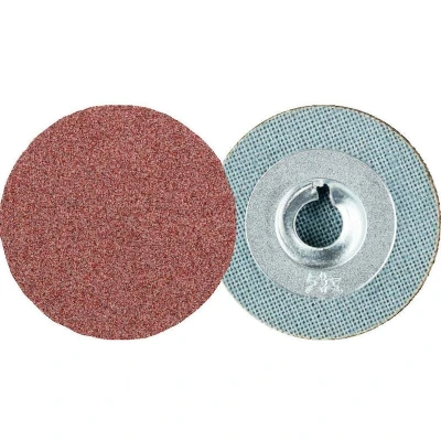 Afbeelding van PFERD CD 25 A 120 FORTE 42751312 Schuurblad Korrelgrootte (Ø) mm 100 stuk(s)