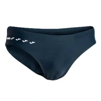Afbeelding van Joma Zwembroek voor heren, slip, marineblauw, XS