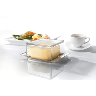 Afbeelding van Botervloot Gefu Brunch 125g