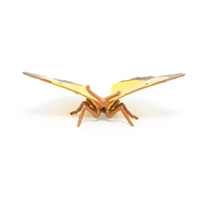 Afbeelding van Papo Wild Life Goudsbloem Vlinder 50288