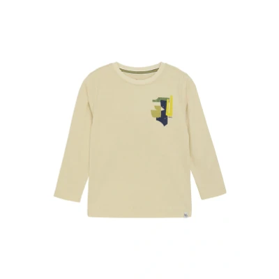 Afbeelding van Longsleeve Rison Fog 92