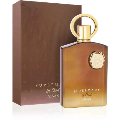 Afbeelding van Afnan Supremacy in Oud Extrait de Parfum 100 ml