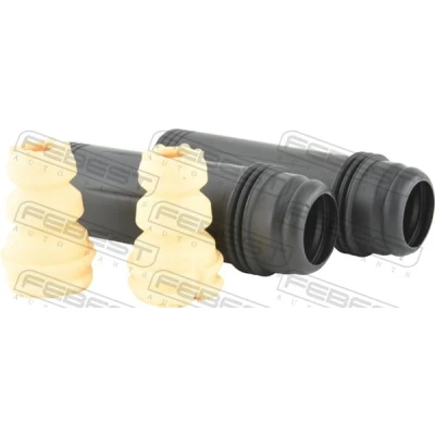Afbeelding van FEBEST TSHB AXAA52R KIT Stofhoes Schokdemper Achteras TOYOTA: RAV4 V (XA50) 2.5 Hybrid AWD, Hybrid, 2.0, 2.0 VVTi, VVTi