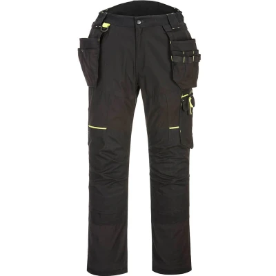 Afbeelding van Holster Broek stretch Eco WX3 Portwest