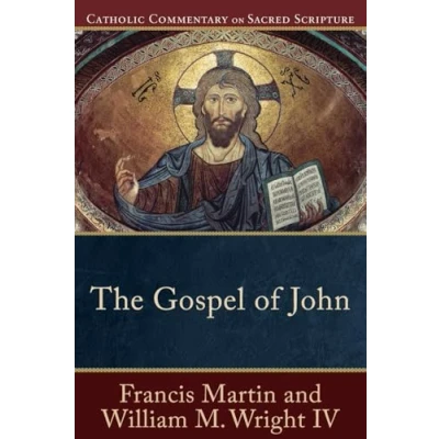 Afbeelding van The Gospel of John