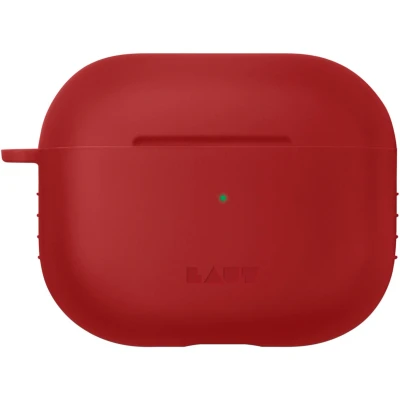 Afbeelding van POD AirPods 3e generatie hoesje Lava