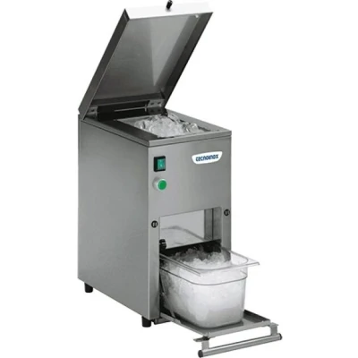 Afbeelding van IJsvergruizer TecnoInox 502500 Horeca &amp; Professioneel