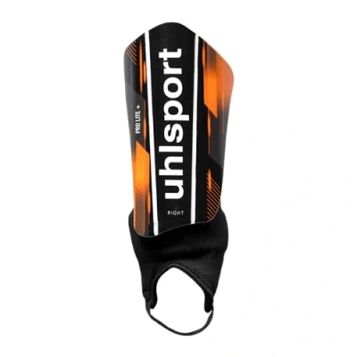 Afbeelding van Voetbal Beenbeschermers Uhlsport Pro Lite Plus Zwart Maat M