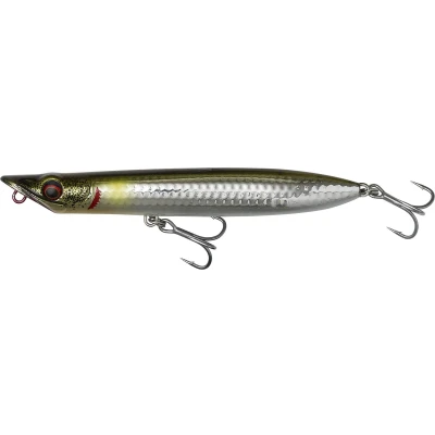 Afbeelding van Savage Gear Slap Walker Mirror Ayu 12.5cm 20g Floating Oppervlakte kunstaas