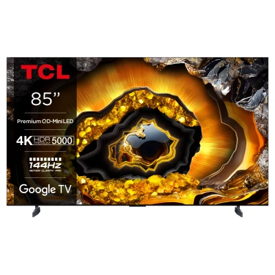 Afbeelding van TCL QD Mini led 85X955 Max (2024)
