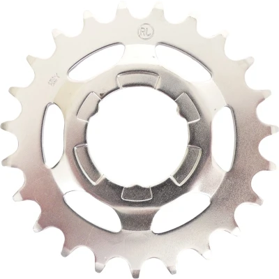 Afbeelding van Shimano Tandwiel 23T interne naaf zilver
