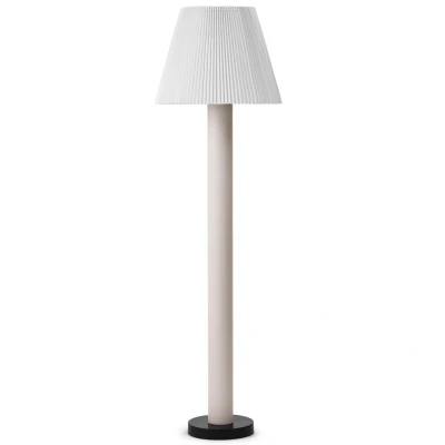 Afbeelding van Normann Copenhagen Cellu Vloerlamp Grijs