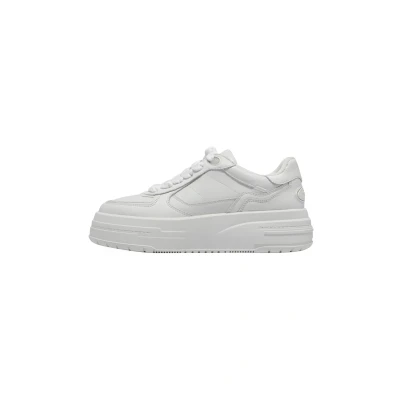 Afbeelding van Tamaris Dames Sneaker 1 23760 44 100 Maat: 40 EU