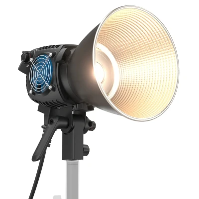 Afbeelding van Zhiyun Molus B100 LED Monolight