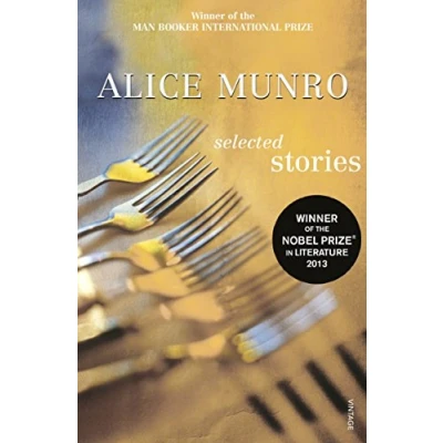 Afbeelding van Selected Stories: Winner of the Nobel Prize in Literature
