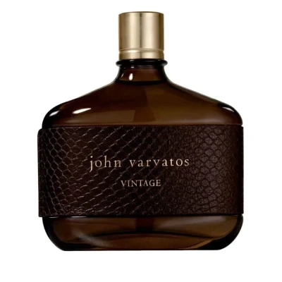 Afbeelding van John Varvatos Vintage Eau de Toilette 125 ml