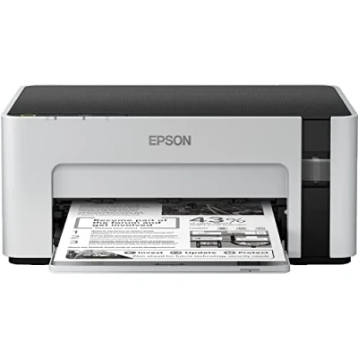 Afbeelding van Epson EcoTank M1100 inkjetprinter 1440 x 720 DPI A4