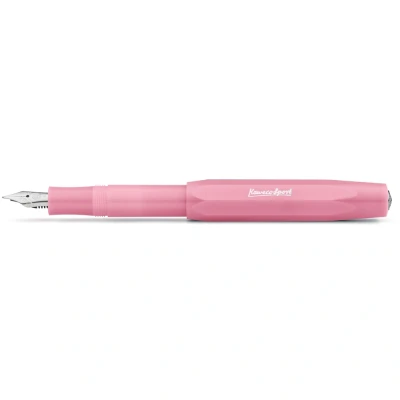 Afbeelding van Kaweco Frosted Sport Blush Pitaya FP B