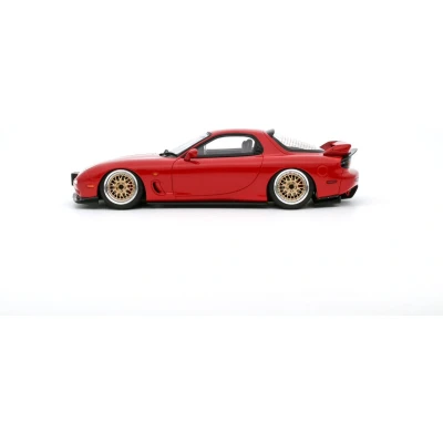 Afbeelding van Mazda RX7 KHYZYL SALEEM modelauto 1:18 OttoMobile OT1062