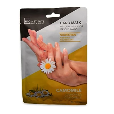 Afbeelding van Handmasker IDC Institute Kamille (40 g)