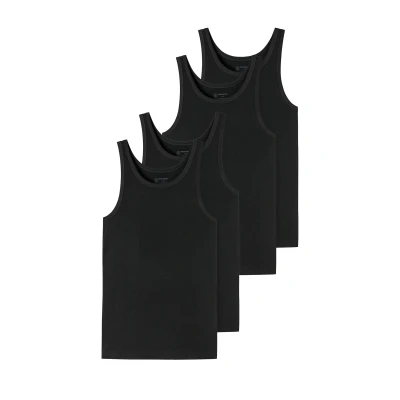 Afbeelding van Schiesser Unterhemd 95/5 Organic Cotton