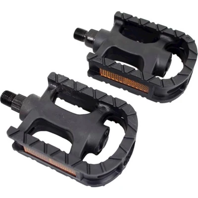 Afbeelding van Union Cross pedaal 1/2 dunne draad pvc