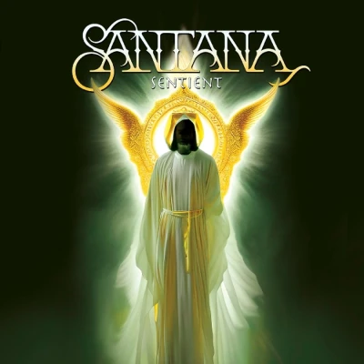 Afbeelding van Santana Sentient (LP)