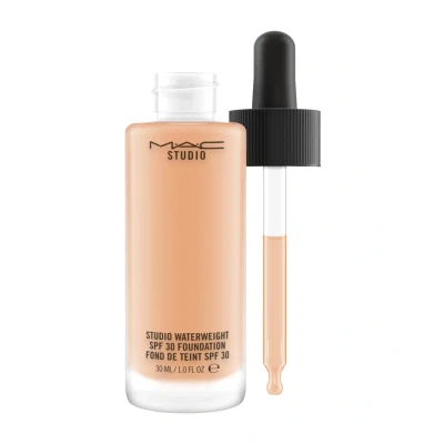 Afbeelding van MAC Studio Waterweight SPF 30 Foundation NC37 ml
